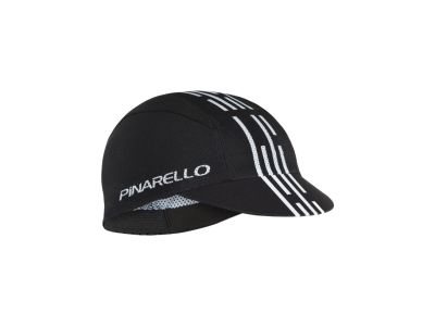Czapka Pinarello, czarna