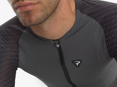 Pinarello DOGMA F jersey, black ink