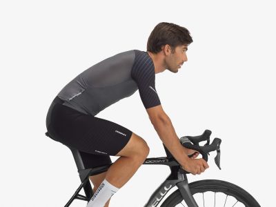 Pinarello DOGMA F jersey, black ink