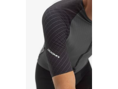 Pinarello DOGMA F jersey, black ink