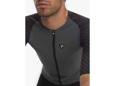 Pinarello DOGMA F jersey, black ink