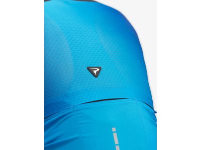 Pinarello DOGMA F jersey, luxter blue