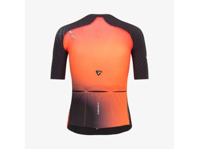 Pinarello DOGMA F jersey, luxter red