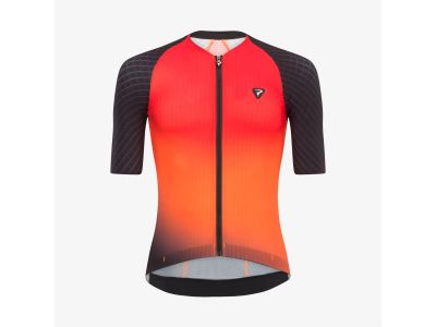 Tricou Pinarello DOGMA F, roșu luxter