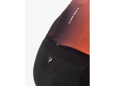 Pinarello DOGMA F jersey, luxter red