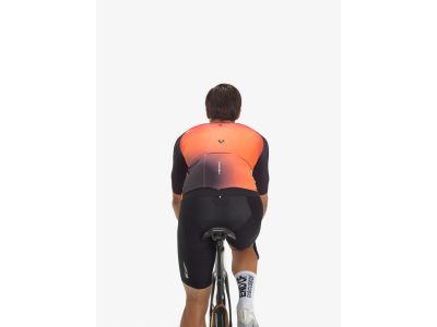Pinarello DOGMA F jersey, luxter red