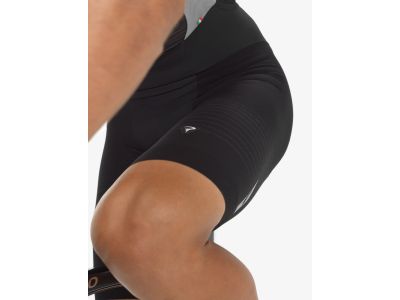 Szorty Pinarello DOGMA, czarne