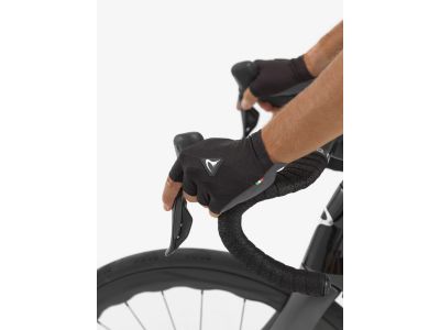Mănuși Pinarello DOGMA, negre