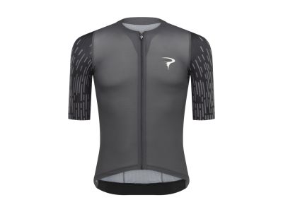 Pinarello F Damentrikot, schwarze Tinte