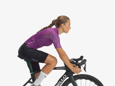 Pinarello F Damentrikot, Spring Crocus
