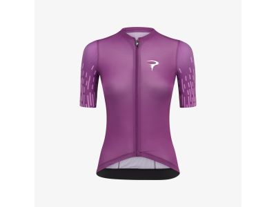 Tricou de damă Pinarello F, crocus de primăvară