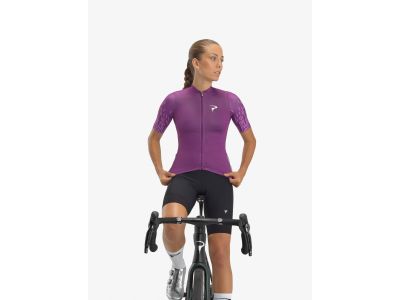 Pinarello F Damentrikot, Spring Crocus