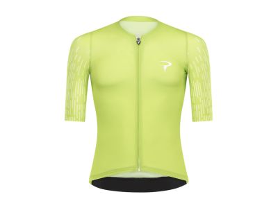 Tricou Pinarello F, lime însorit