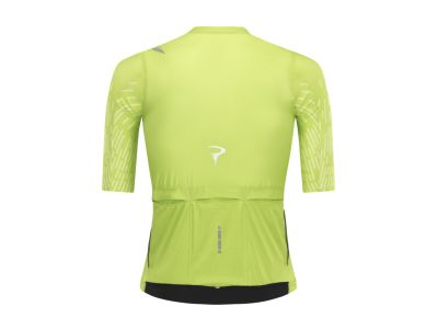 Tricou Pinarello F, lime însorit