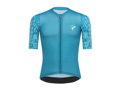 Tricou Pinarello F, albastru-cărămidă