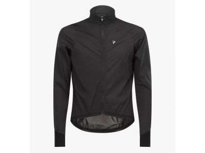 Kurtka Pinarello F Windbreaker, czarna