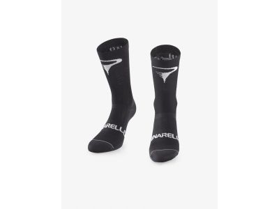 Șosete de damă Pinarello LIGHT, negre