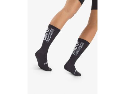Șosete de damă Pinarello LIGHT, negre