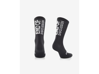 Șosete Pinarello LIGHT, negre
