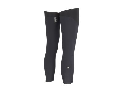 Ocieplacze na nogi Pinarello LIGHT, czarne