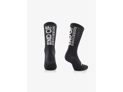 Șosete Pinarello PERFORM pentru femei, negre