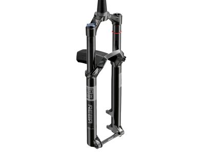 RockShox Reba Gold Isolator 3P Crown 29" Boost Federgabel, 100 mm