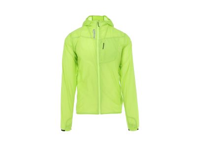inov-8 WINDSHELL bunda, zelená
