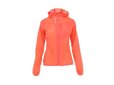 inov-8 WINDSHELL dámská bunda, coral
