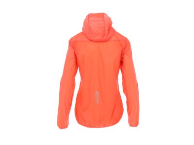 Geacă de damă inov-8 WINDSHELL, coral