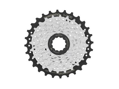 Shimano CS-HG400 kazettás lánckeréksor, 7-seb., 11-28 fogszám