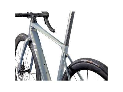 Liv Langma Advanced Pro 1 PC Damenfahrrad, Aurora Noise
