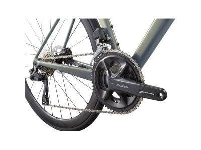 Liv Langma Advanced Pro 1 PC Damenfahrrad, Aurora Noise