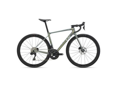 Liv Langma Advanced Pro 1 PC Damenfahrrad, Aurora Noise