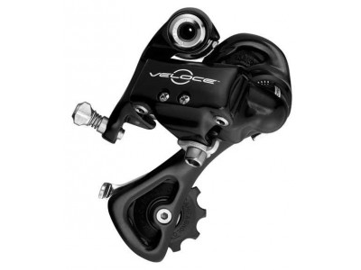 Campagnolo Veloce Umwerfer 10 fach.