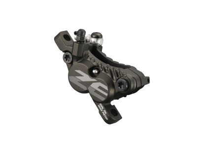 Bremssattel Shimano ZEE M640, Post Mount