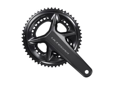 Pedalier Shimano Ultegra FC-08 HTII, 172,5 mm, 52/36T, 2x11