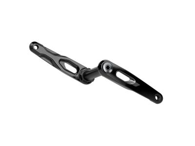 SRAM Rival XPLR E1 DUB WIde cranks, 170 mm, chainless, 1x13