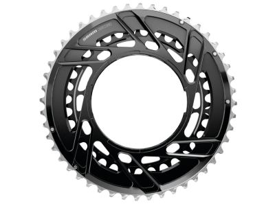 SRAM Force E1 tarcze łańcuchowe z gwintem, 2x12