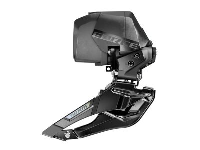 Schimbător față SRAM Force AXS E1, 2x12, fără baterie