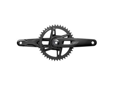 SRAM Rival E1 1X XPLR DUB Wide kliky, 42T, 1x13