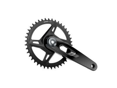 SRAM Rival E1 1X XPLR DUB Wide Kurbelgarnitur, 42T, 1x13