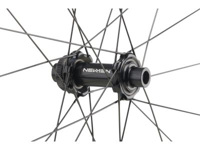 Newmen Advanced SL XR36 Fade-R 28&quot; Vorderrad, 12x100 mm