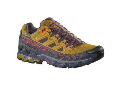 La Sportiva Ultra Raptor II GTX Schuhe, Savannah/Nachthimmel