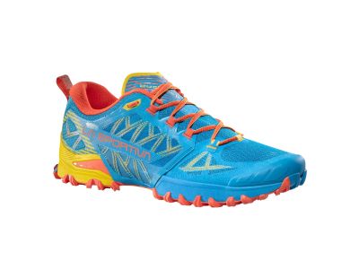 La Sportiva Bushido III GTX Schuhe, blau
