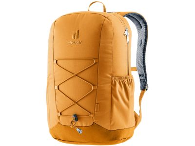 deuter Gogo Rucksack, 25 l, Bernstein/Ahorn