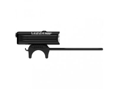 Lezyne Macro Drive 1400+ Loaded front light