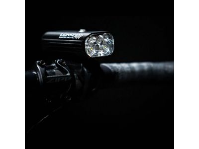 Lezyne Macro Drive 1400+ Loaded front light