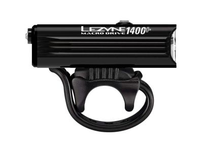 Lezyne Macro Drive 1400+ Loaded front light