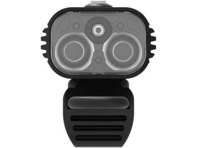 Lezyne Macro Drive 1400+ Loaded front light