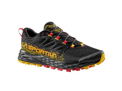 La Sportiva Lycan II topánky, čierna